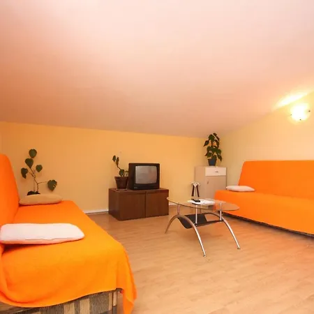 Appartement Seaside With A Swimming Pool Vinjerac, Zadar - 6187