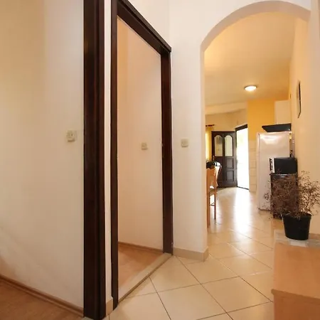 Appartement Seaside With A Swimming Pool Vinjerac, Zadar - 6187