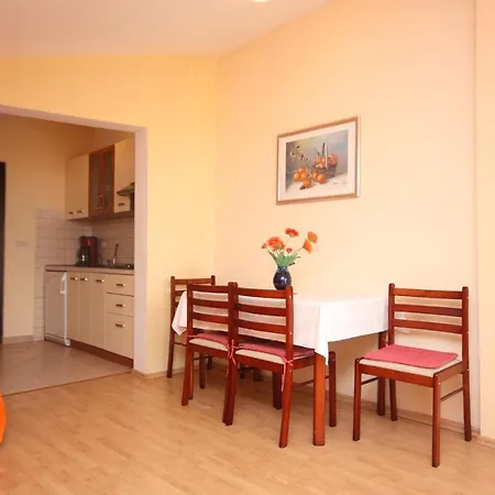 Appartement Seaside With A Swimming Pool Vinjerac, Zadar - 6187